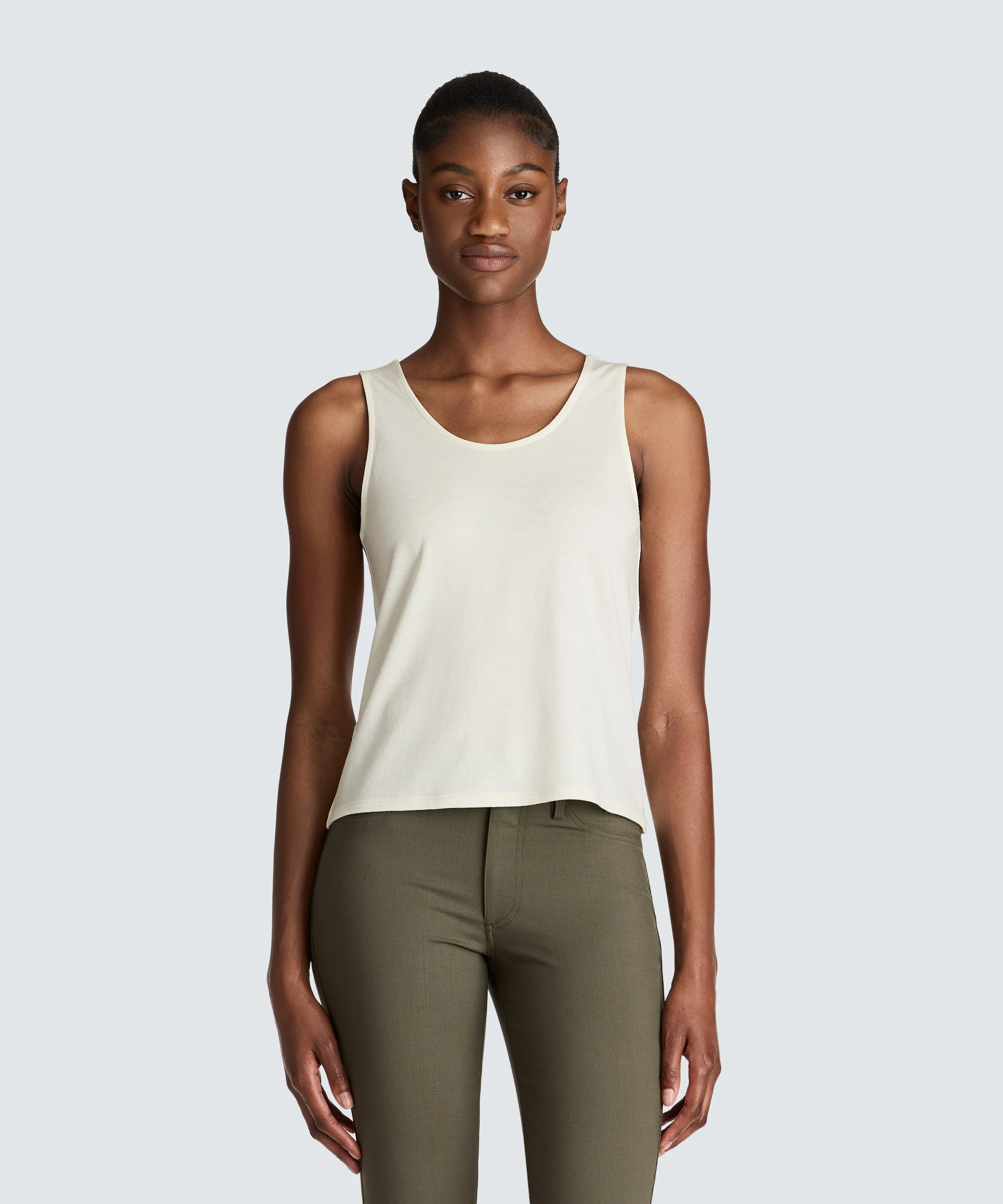 Women's Tank Tops